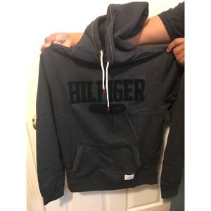 Mens Tommy Sweatshirt